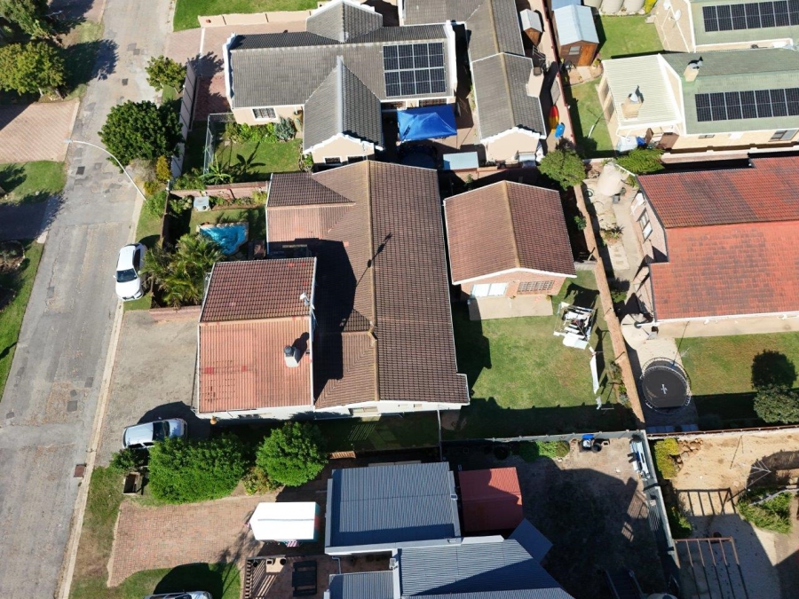 4 Bedroom Property for Sale in Noorsekloof Eastern Cape